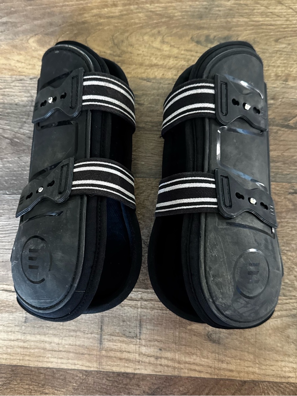 Equifit Essentials Air2 Front Boot